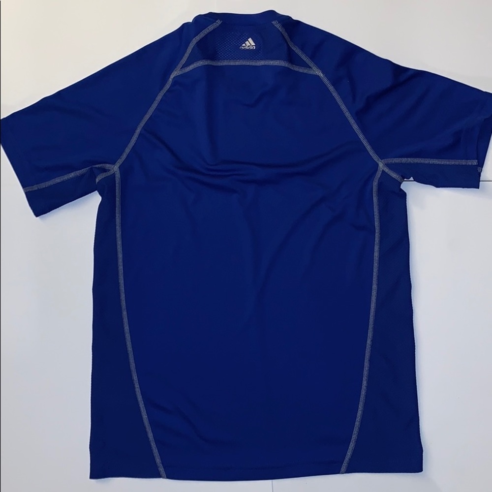 🔥 Adidas Stay Cool Tee - Picture 4 of 4